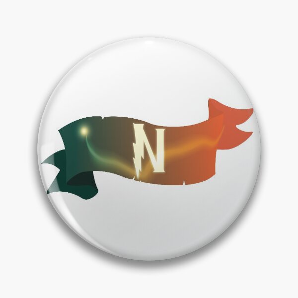 Item preview, Letter N designed and sold by sabinako.