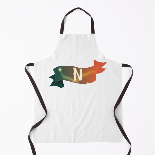 Item preview, Letter N designed and sold by sabinako.