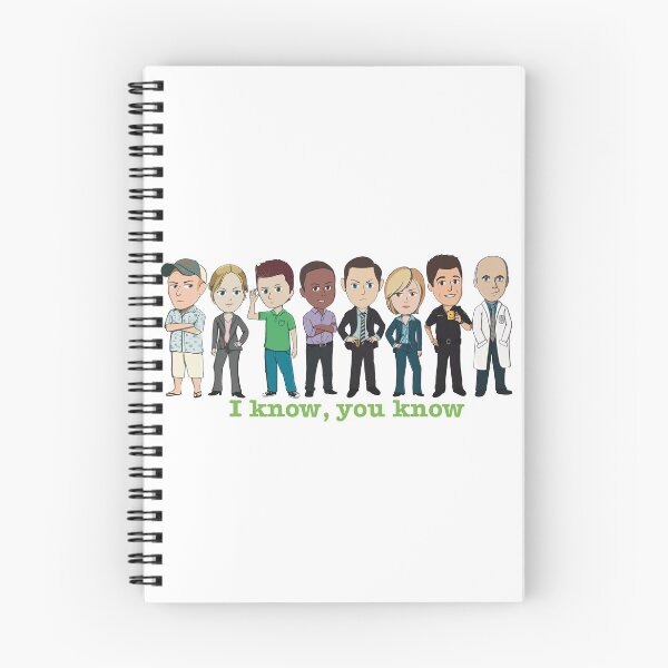 Item preview, Team Psych I Know, You Know Chibi  designed and sold by Crafty Ninja Shop.