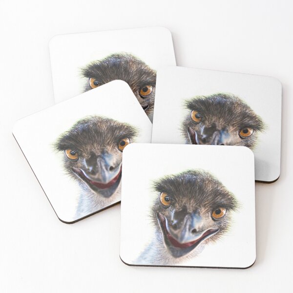 Item preview, Here's Looking at You designed and sold by ricoflinn.