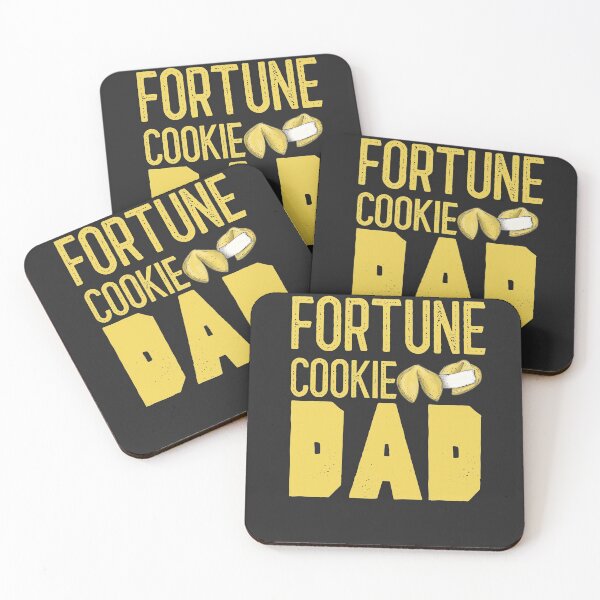 Item preview, Fortune Cookie Dad Fortune Cookie Gift designed and sold by EricJP.