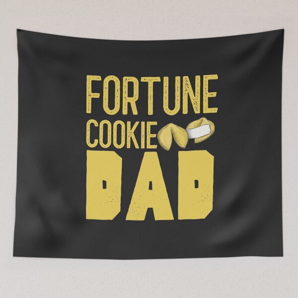 Item preview, Fortune Cookie Dad Fortune Cookie Gift designed and sold by EricJP.