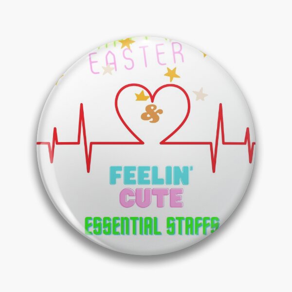Item preview, Happy Easter and feeling cute essential staffs designed and sold by IBOtshirt.