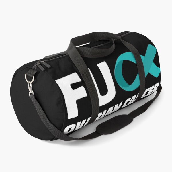 Item preview, Ovarian Cancer Awareness Wear Teal Ribbon designed and sold by thebeardedscot.