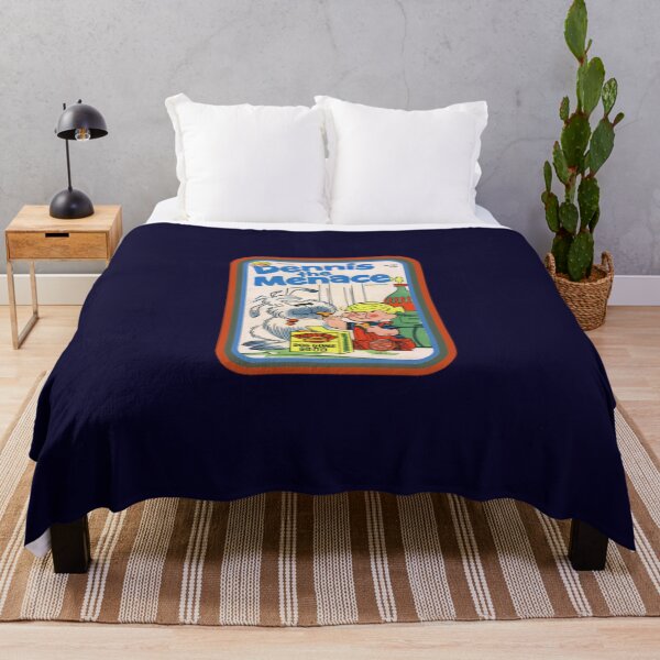 Item preview, Dennis the menace vintage designed and sold by ERIK-VERRE.