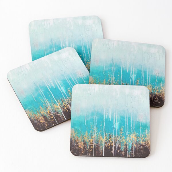 Item preview, ABSTRACT PAINTING designed and sold by maanidesign.