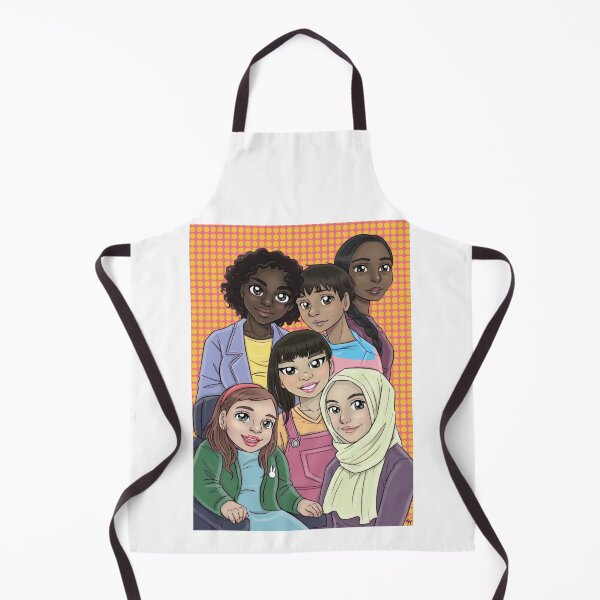 Item preview, Diversity Matters designed and sold by TsunamiHeeJa.