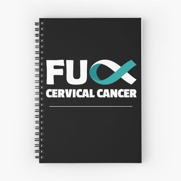 Aperçu de l'œuvre La sensibilisation au cancer du col utérin porte un ruban blanc et sarcelle créée et vendue par thebeardedscot.