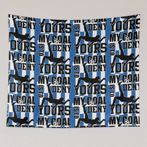 Item preview, Greece Loves Soccer designed and sold by GravitiTees.