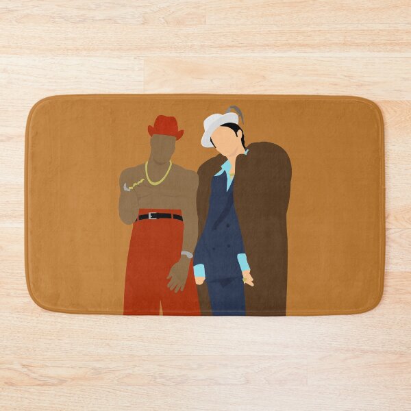 Item preview, Turk and JD designed and sold by doctorheadly.