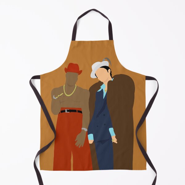 Item preview, Turk and JD designed and sold by doctorheadly.