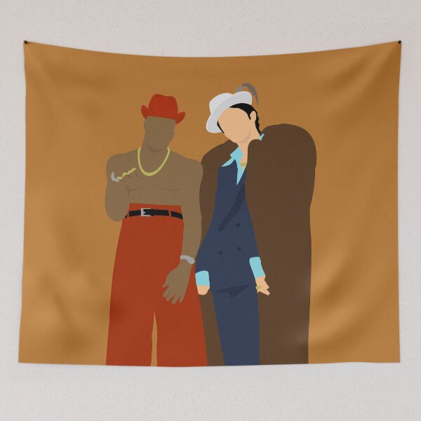 Item preview, Turk and JD designed and sold by doctorheadly.