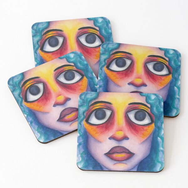Item preview, Delilah designed and sold by Marlo Duong.