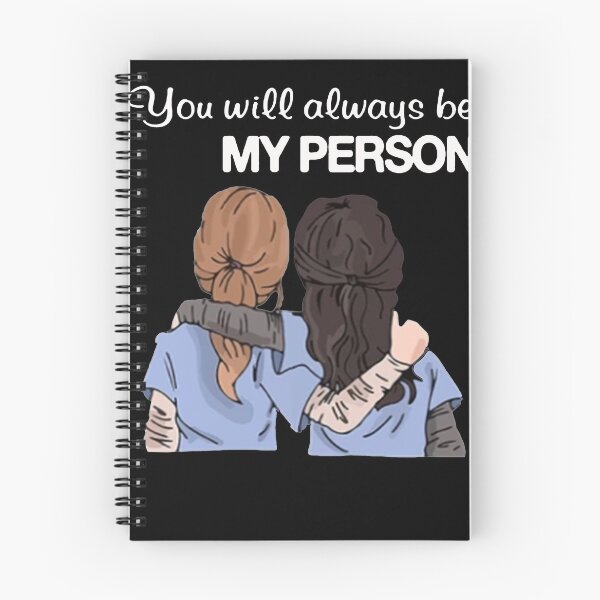 Item preview, You will always be my person shirt designed and sold by JaylanSchultzI.
