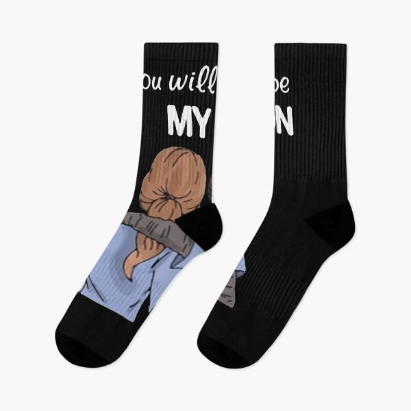 Item preview, You will always be my person shirt designed and sold by JaylanSchultzI.