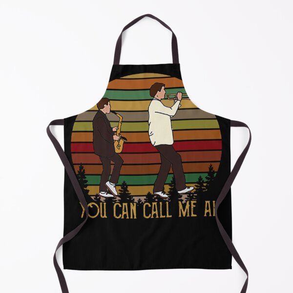 Item preview, You can call al retro shirt (2) designed and sold by JaylanSchultzI.