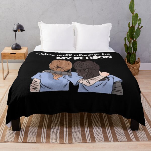 Item preview, You will always be my person shirt designed and sold by JaylanSchultzI.