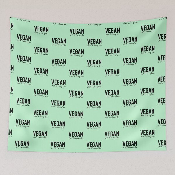 Item preview, Vegan Just To Annoy You designed and sold by champagnemoment.