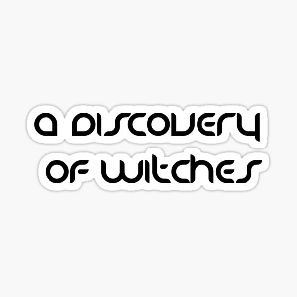 Item preview,  A discovery of witches clasic  designed and sold by Royal Collection.