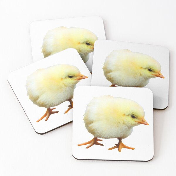Item preview, Cute Easter Chick designed and sold by Sapphire-X.