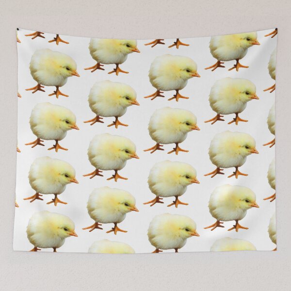 Item preview, Cute Easter Chick designed and sold by Sapphire-X.