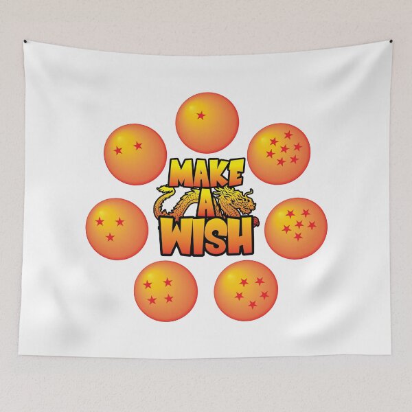 Item preview, Make a wish designed and sold by 4eva85.