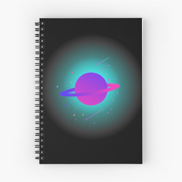 Artikelvorschau, Saturn: Saturnringkunst entworfen und verkauft von Shashank  Singh.
