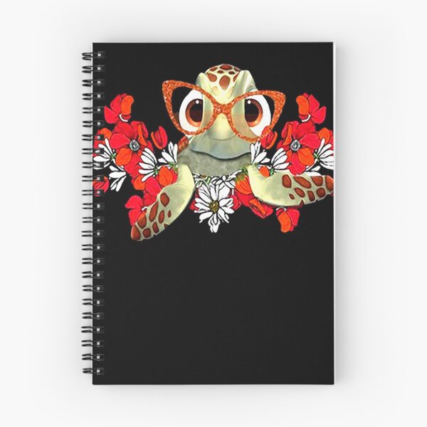 Item preview, turtle flower shirt designed and sold by JaylanSchultzI.