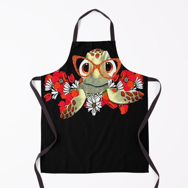 Item preview, turtle flower shirt designed and sold by JaylanSchultzI.