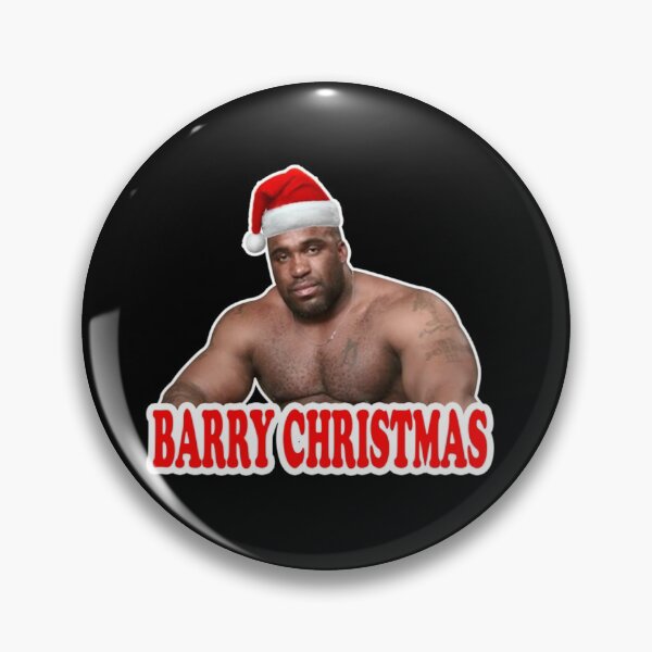 Item preview, barry christmas designed and sold by koppersha.