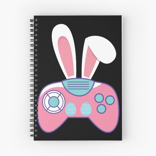 Item preview, Easter Gaming Console designed and sold by teemenia.