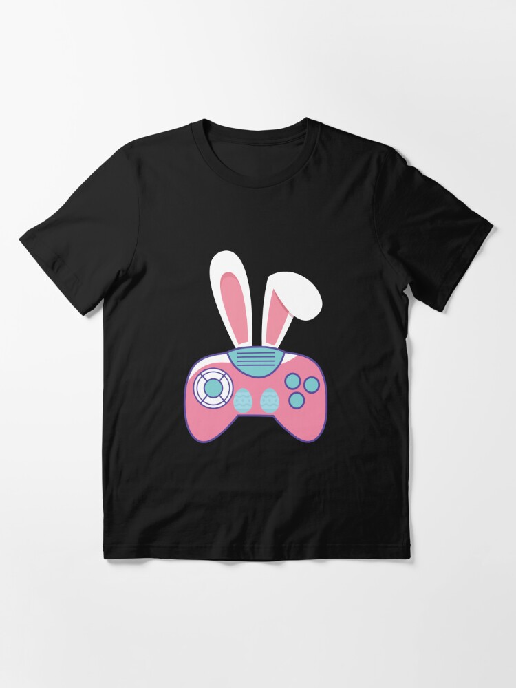 Disover Easter Gaming Console Essential T-Shirt
