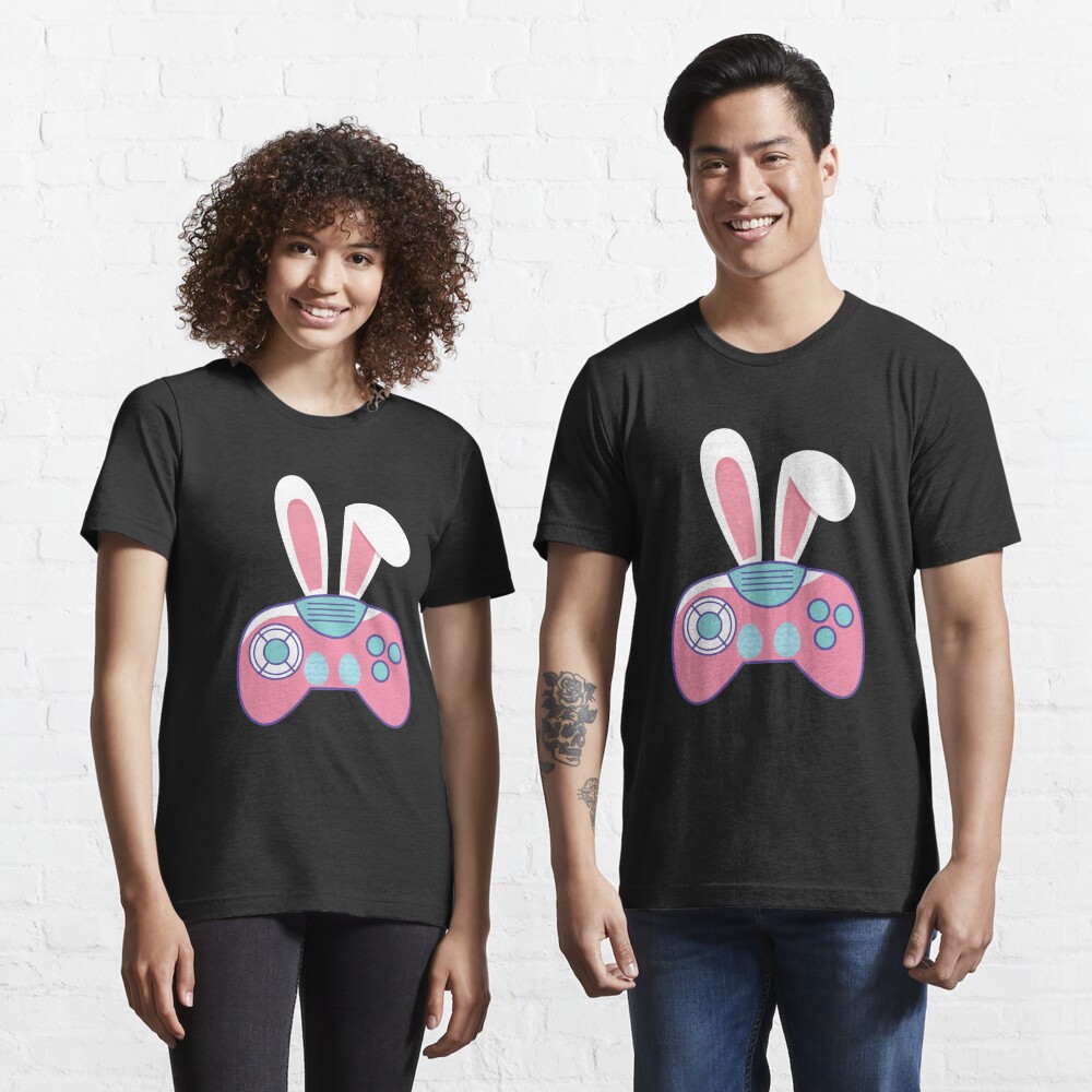 Easter Gaming Console Essential T-Shirt