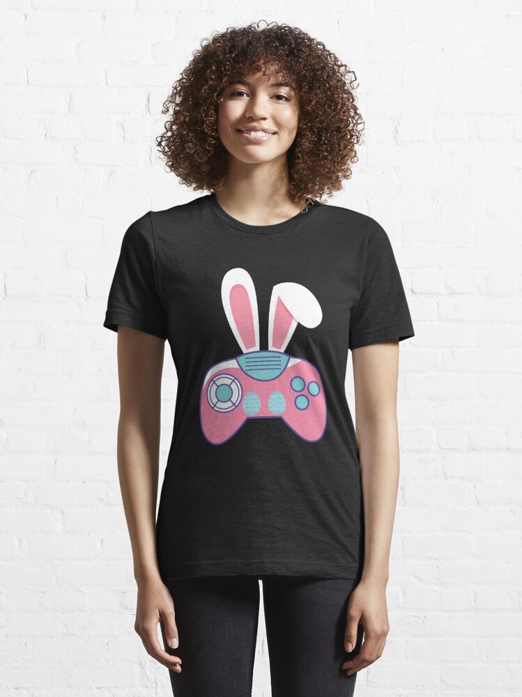 Disover Easter Gaming Console Essential T-Shirt