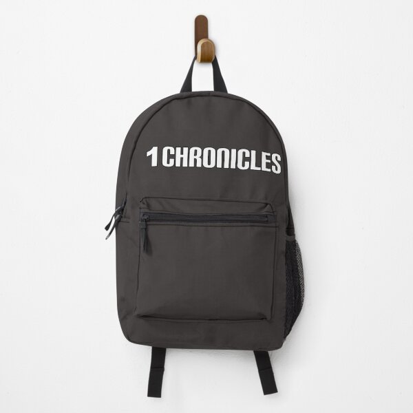 Item preview, 1 Chronicles Design designed and sold by brixx rb.