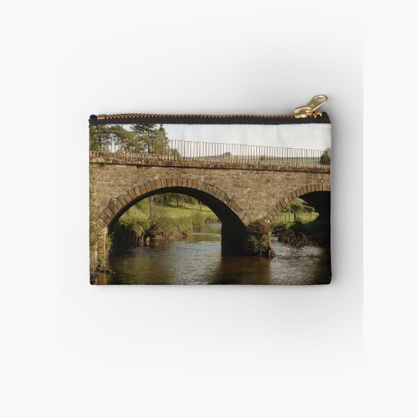 Item preview, Railway Bridge Over The Eden designed and sold by Adrian Wale.