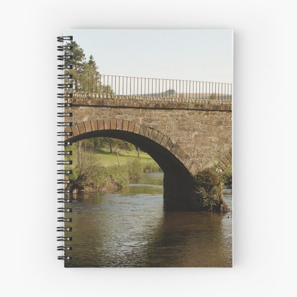 Item preview, Railway Bridge Over The Eden designed and sold by Adrian Wale.
