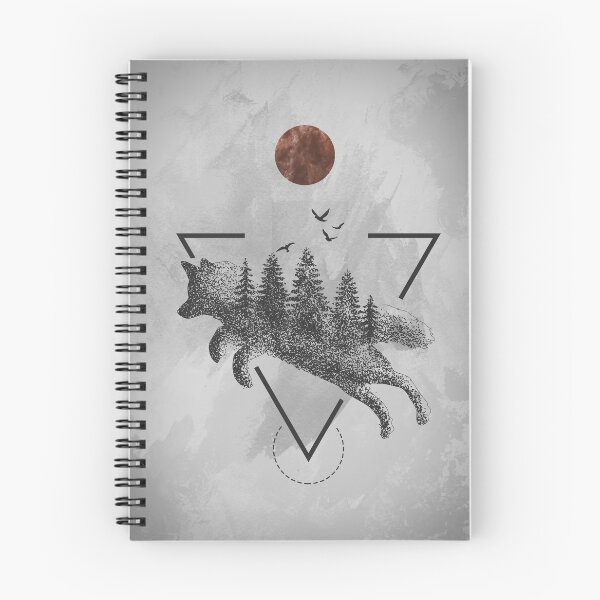 Item preview, Fox designed and sold by AndrejZT.