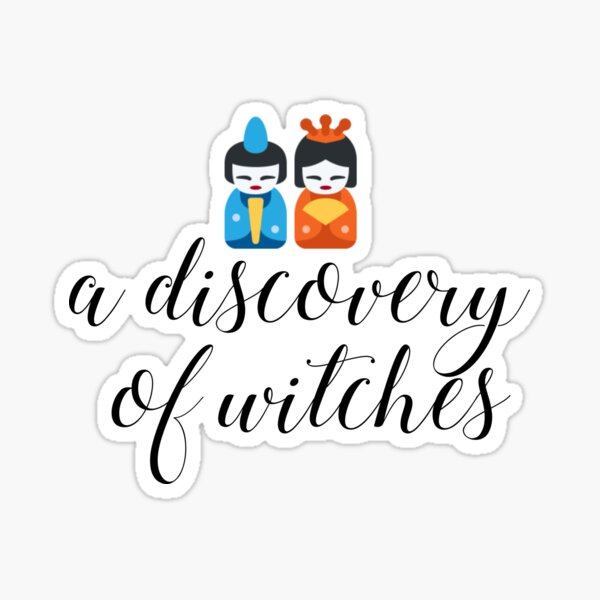 Item preview, A discovery of witches  designed and sold by Royal Collection.