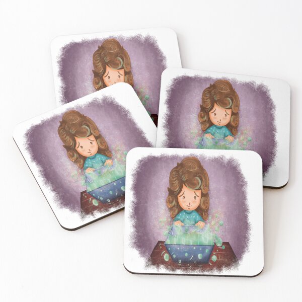 Item preview, Alelita found magin potion designed and sold by Bright Boy Foundation.