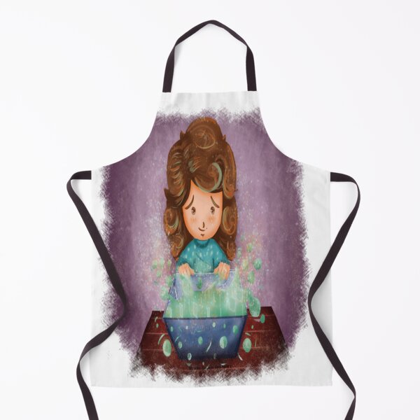Item preview, Alelita found magin potion designed and sold by Bright Boy Foundation.