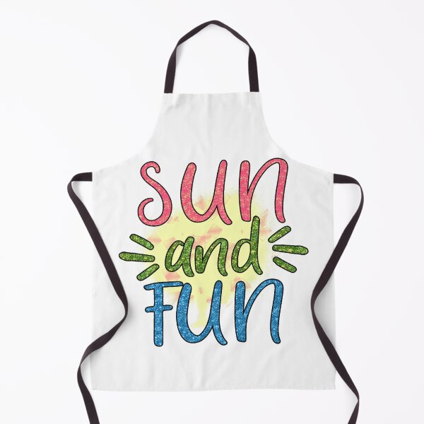 Item preview, Sun and Fun- Summer Beach Season designed and sold by younghopes.