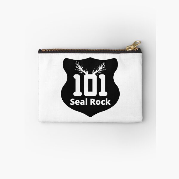 Item preview, Seal Rock, Oregon Highway 101 Antlers designed and sold by DansDankDesigns.
