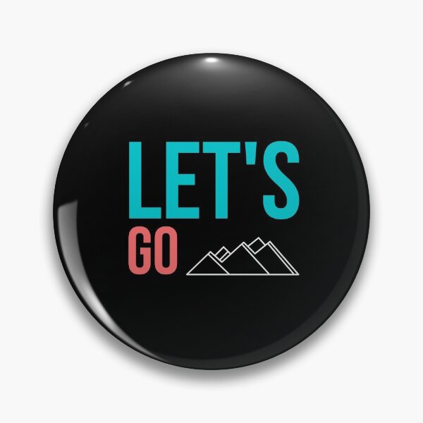 Item preview, Let's Go - Travel designed and sold by TesSpace.