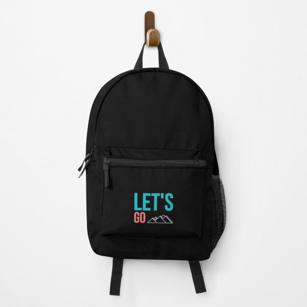Item preview, Let's Go - Travel designed and sold by TesSpace.