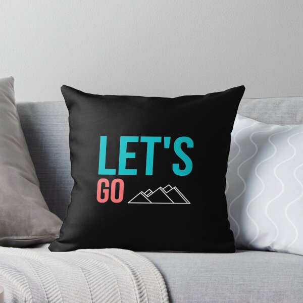 Item preview, Let's Go - Travel designed and sold by TesSpace.