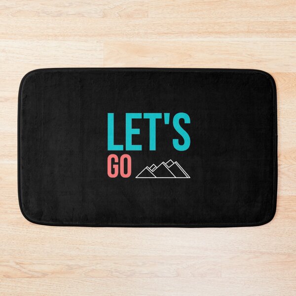 Item preview, Let's Go - Travel designed and sold by TesSpace.