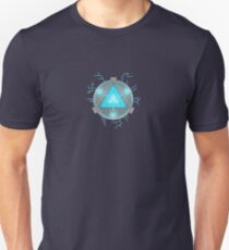 arc reactor Unisex T-Shirt