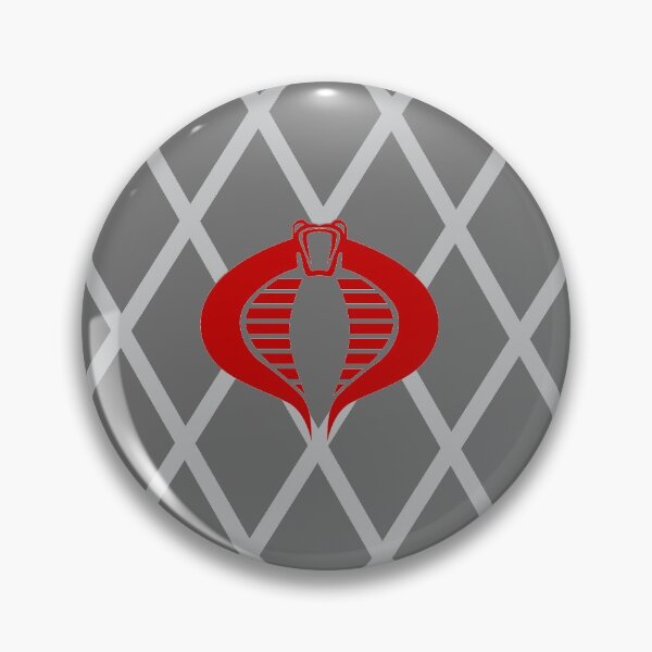 Item preview, Gi Joe Cobra Python Patrol designed and sold by AJ  Liber.