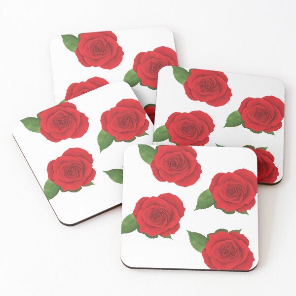 Item preview, Four roses designed and sold by Malintha Peiris.